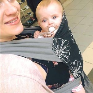 Jul et Bulle Mei Tai